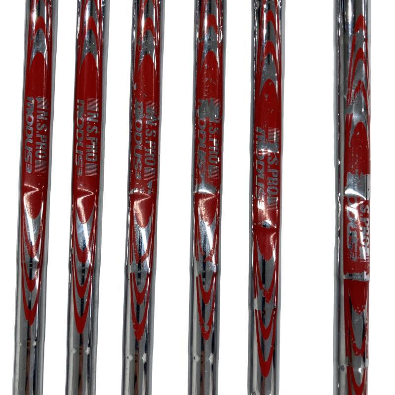 Titleist（タイトリスト） Titleist T100 5S アイアンセット IR 