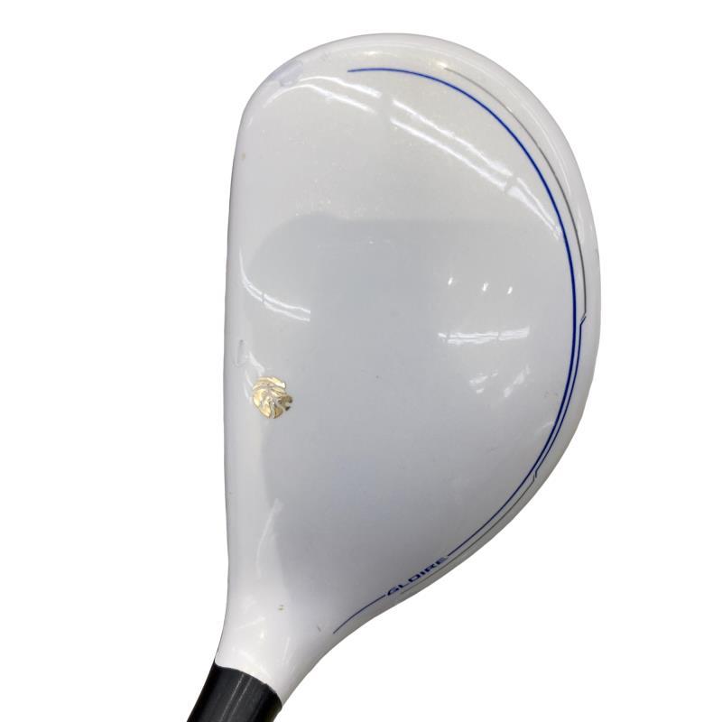 TaylorMade（テーラーメイド） GLOIRE F(2016) U5 ユーティリティ UT