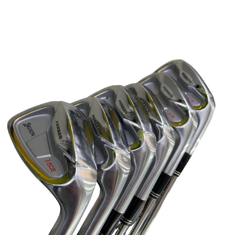 DUNLOP（ダンロップ） SRIXON I-505 6S アイアンセット IR フレックスS 