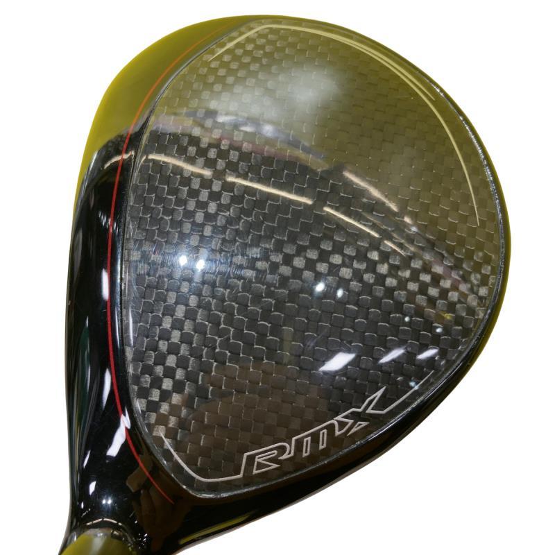 YAMAHA（ヤマハ） RMX VD 3W フェアウェイウッド FW フレックスS