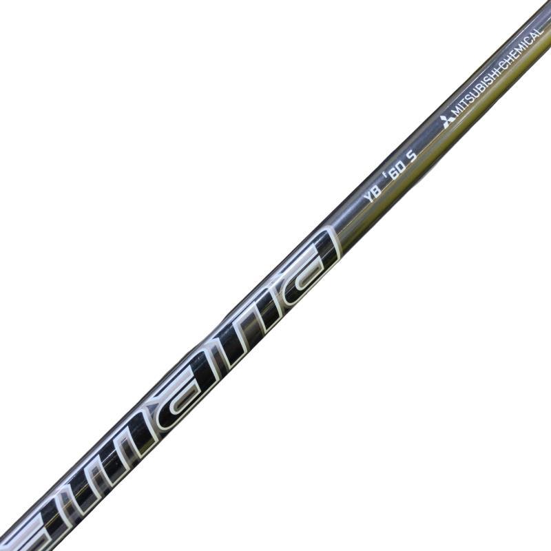 YAMAHA（ヤマハ） RMX VD 3W フェアウェイウッド FW フレックスS