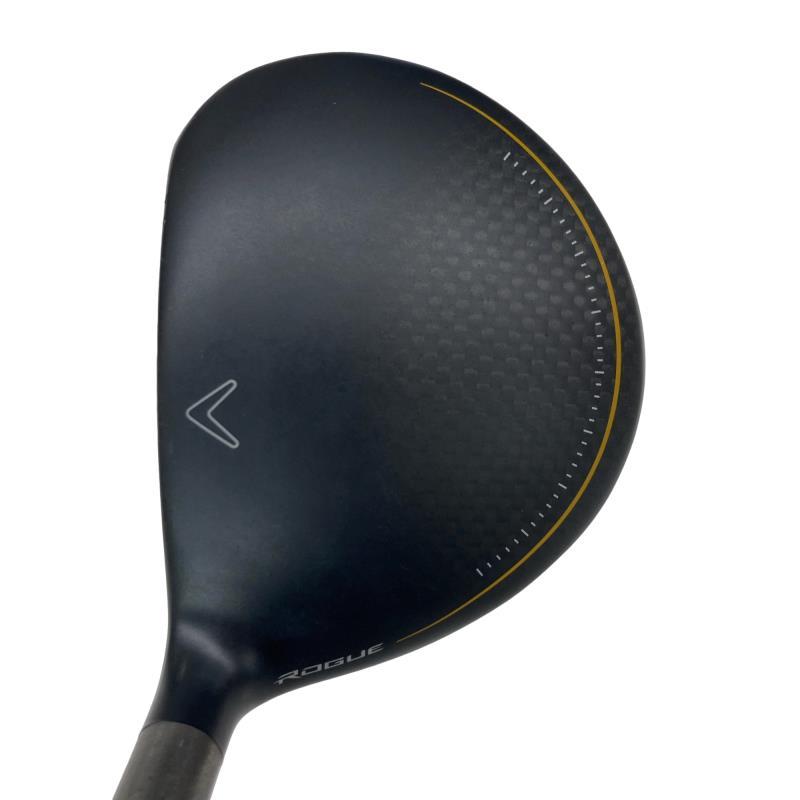 キャロウェイ ROGUE ST MAX  7W フェアウェイウッド FW フレックスRの画像