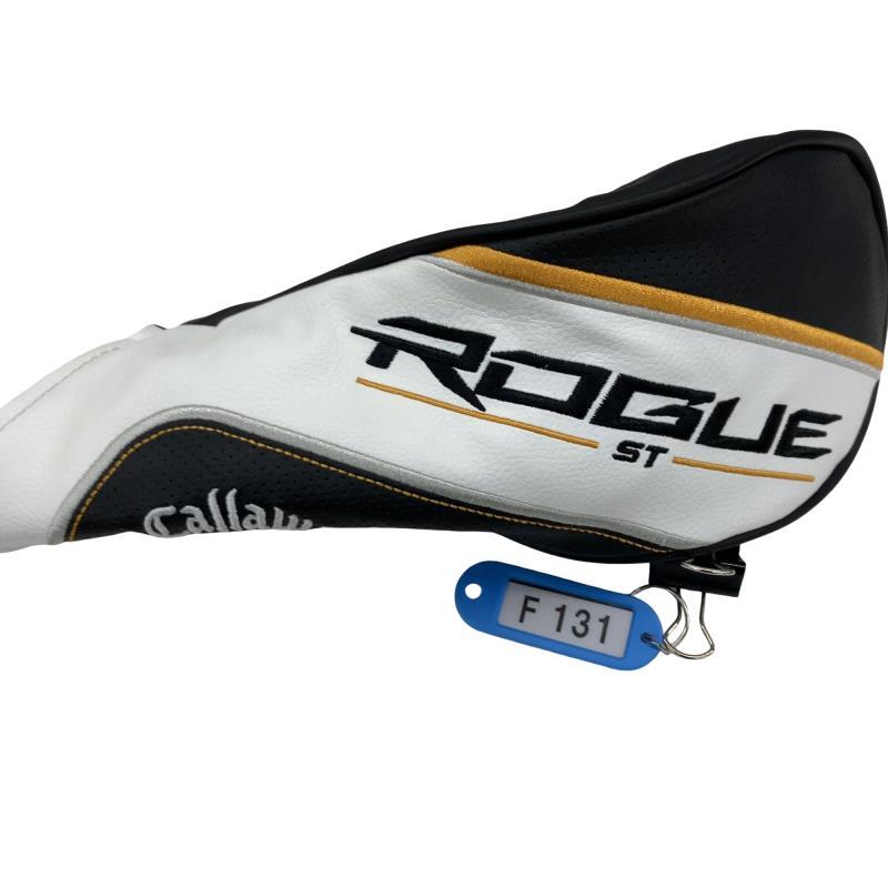 キャロウェイ ROGUE ST MAX  7W フェアウェイウッド FW フレックスRの画像