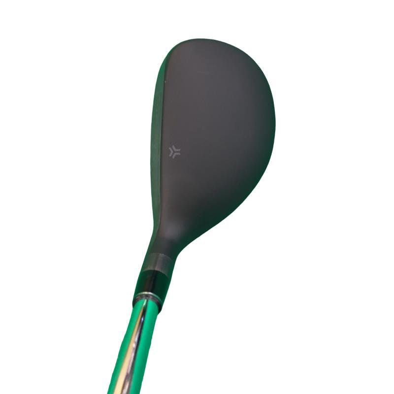 DUNLOP（ダンロップ） SRIXON ZX Mk II HYBRID H4 ユーティリティ UT