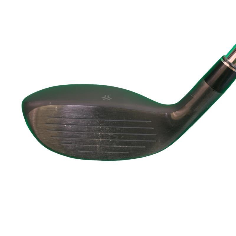 ダンロップ SRIXON ZX H U4 ユーティリティ UT フレックスS DUNLOP（ダンロップ） SRIXON ZX Mk II HYBRID H4 ユーティリティ UT
