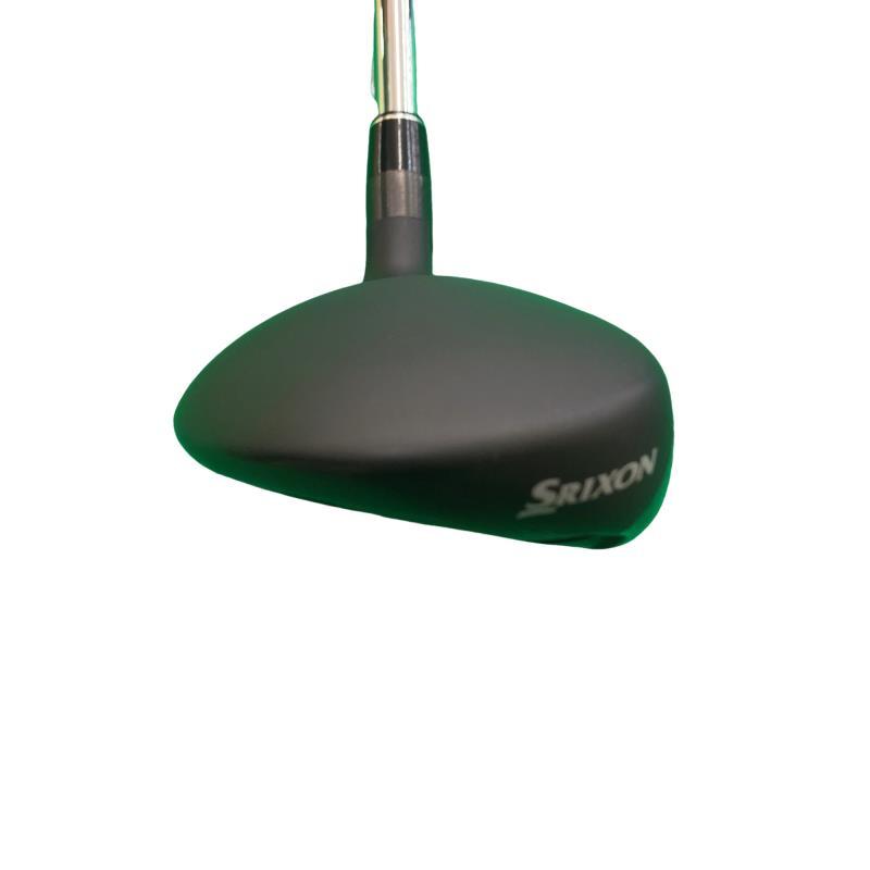 DUNLOP（ダンロップ） SRIXON ZX Mk II HYBRID H4 ユーティリティ UT