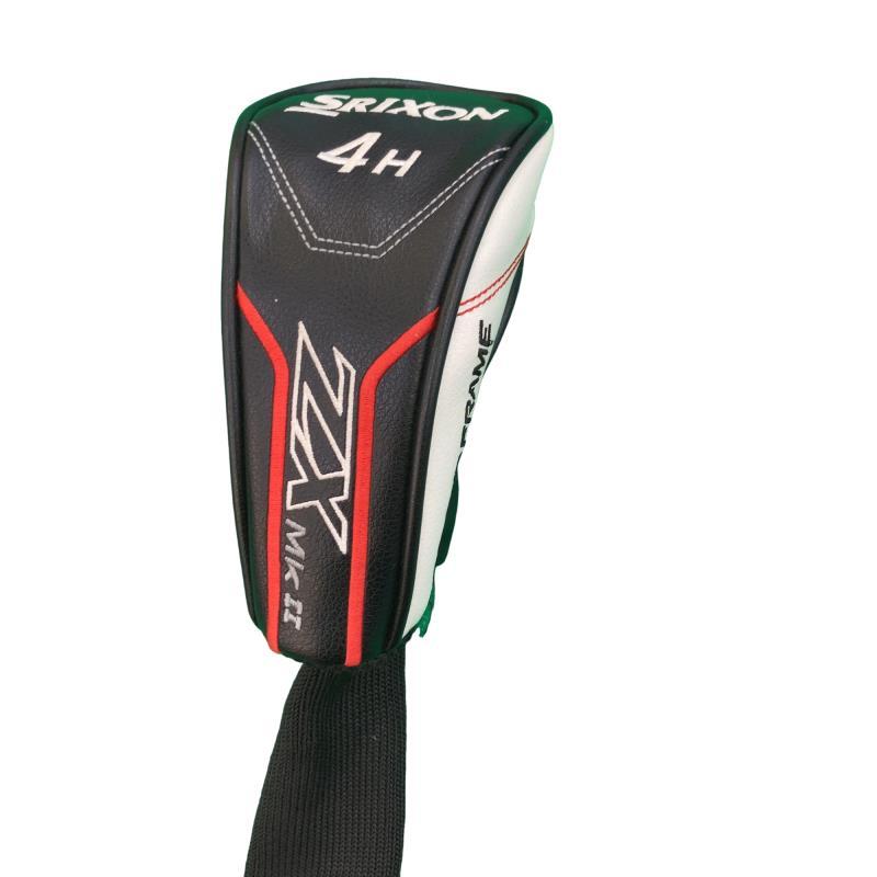 DUNLOP（ダンロップ） SRIXON ZX Mk II HYBRID H4 ユーティリティ UT