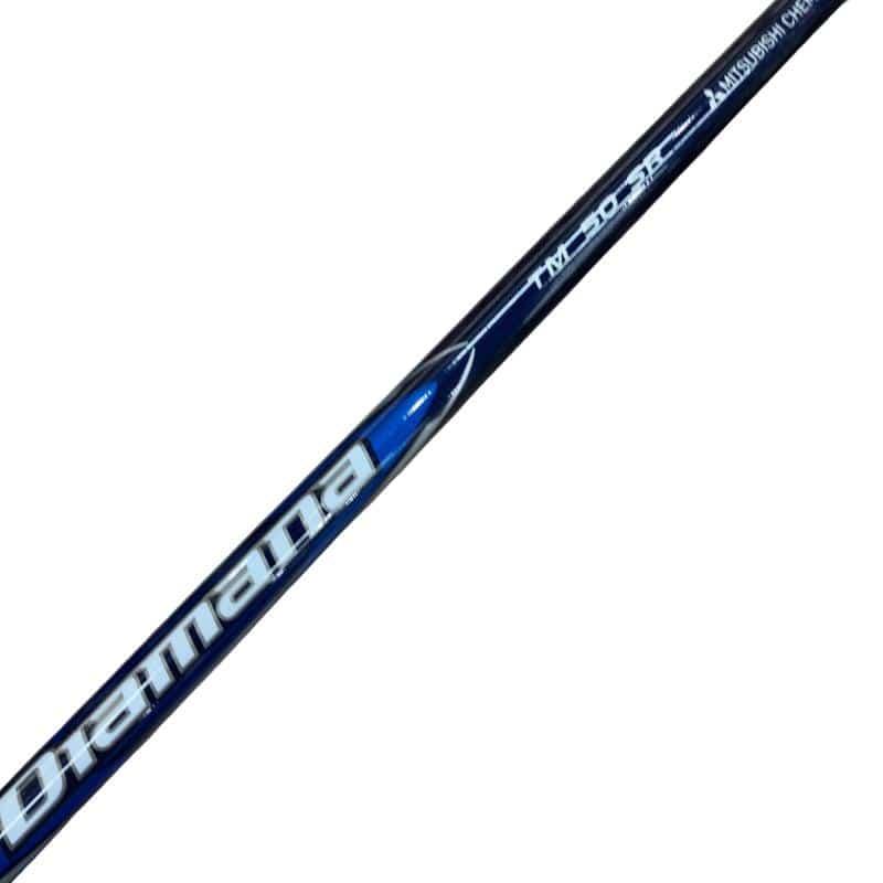 TaylorMade（テーラーメイド） Qi10 MAX 5W フェアウェイウッド FW