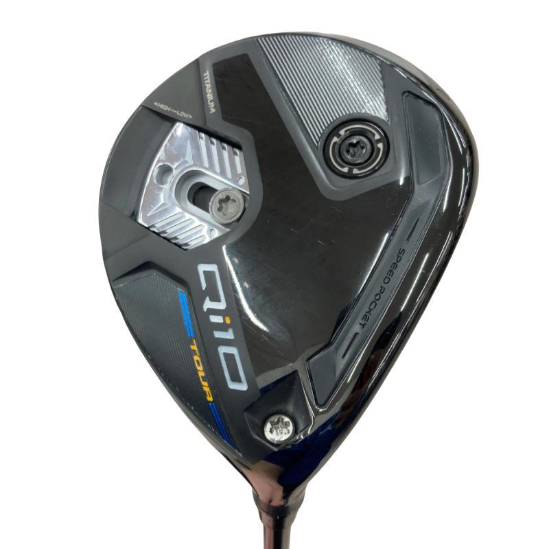 TaylorMade（テーラーメイド） Qi10 TOUR 3W フェアウェイウッド FW