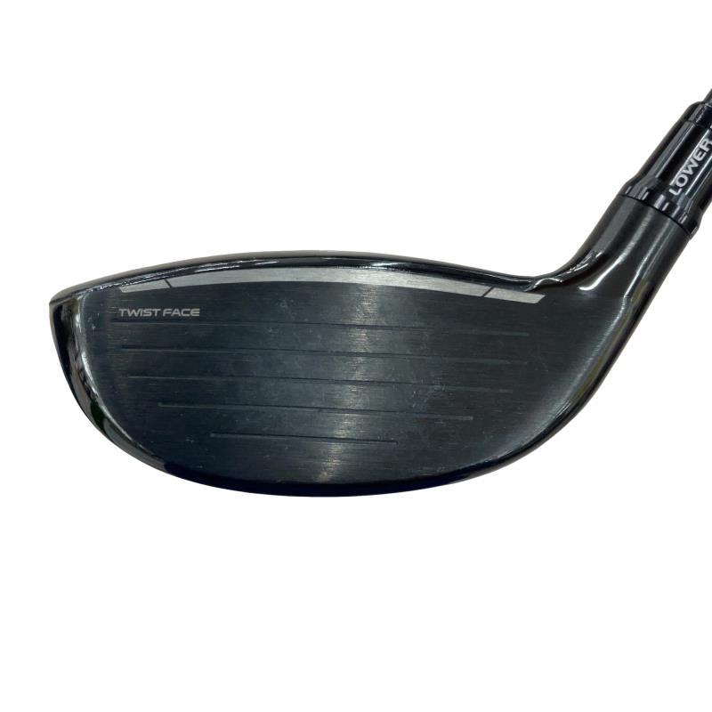 TaylorMade（テーラーメイド） Qi10 TOUR 3W フェアウェイウッド FW