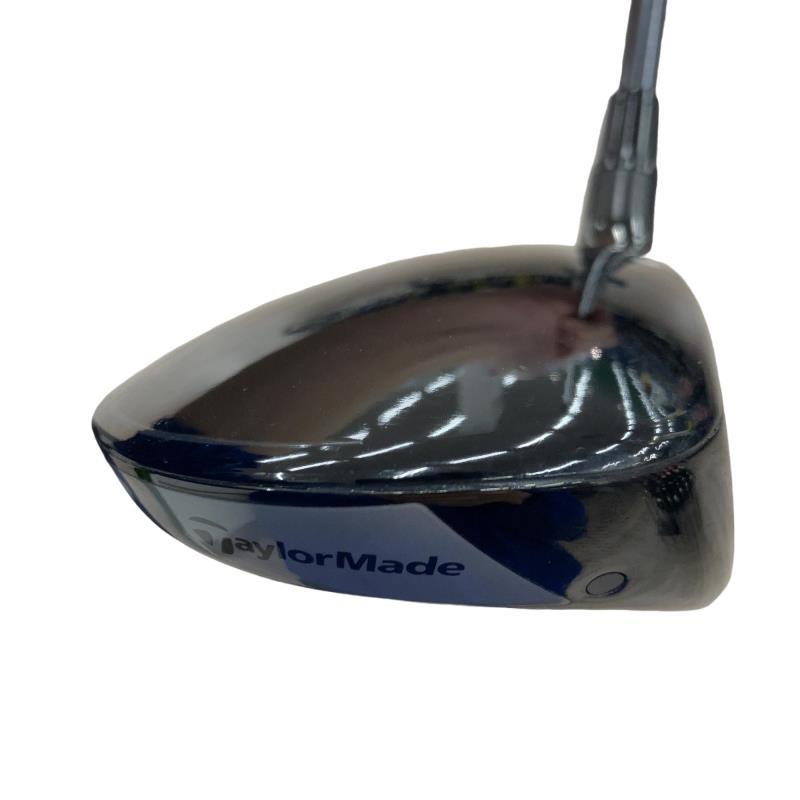 TaylorMade（テーラーメイド） Qi10 TOUR 3W フェアウェイウッド FW