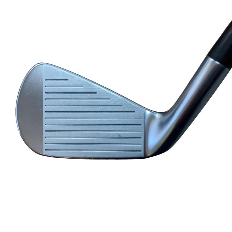 ダンロップ SRIXON Z725 #4 単品アイアン LI フレックスS DUNLOP