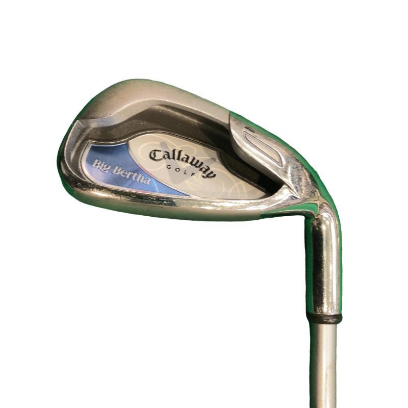 Callaway（キャロウェイ） BIG BERTHA WOMEN'S(2008) 5S レディース