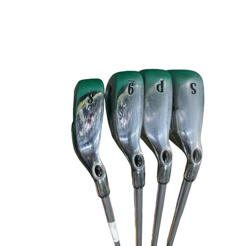 Callaway（キャロウェイ） BIG BERTHA WOMEN'S(2008) 5S レディース