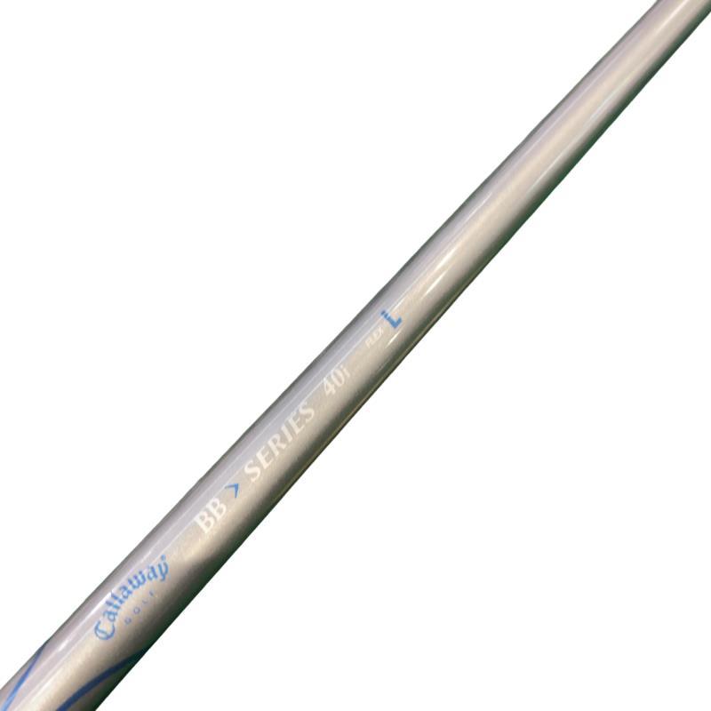 Callaway（キャロウェイ） BIG BERTHA WOMEN'S(2008) 5S レディース