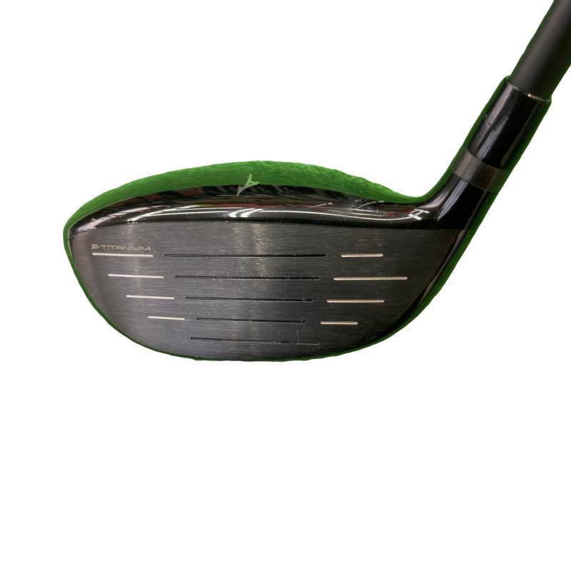ミズノ Mizuno ST200X 3W フェアウェイウッド FW フレックスSの画像