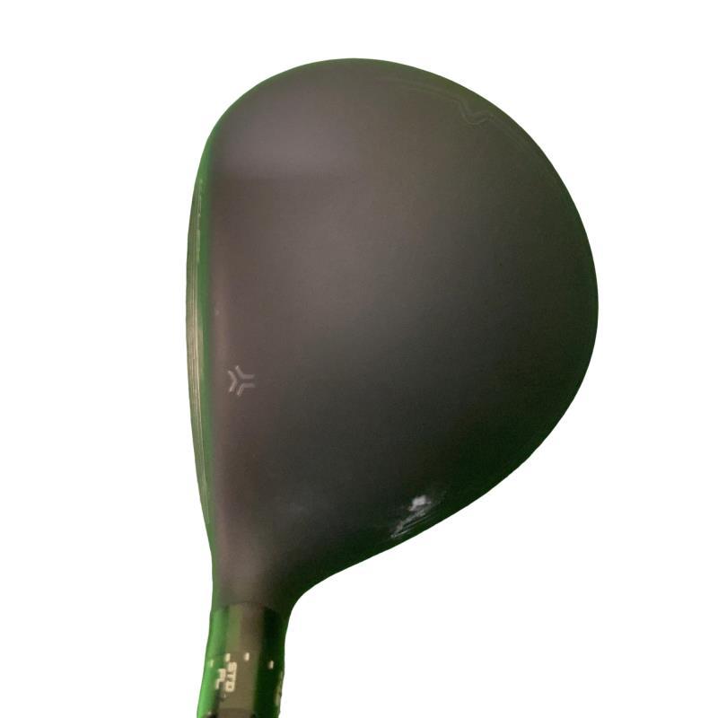 ダンロップ SRIXON ZXi 5W フェアウェイウッド FW フレックスS_1