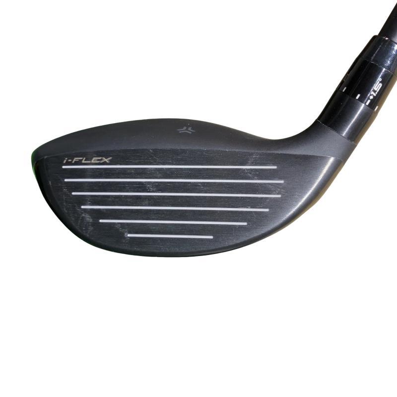 ダンロップ SRIXON ZXi 5W フェアウェイウッド FW フレックスS_2