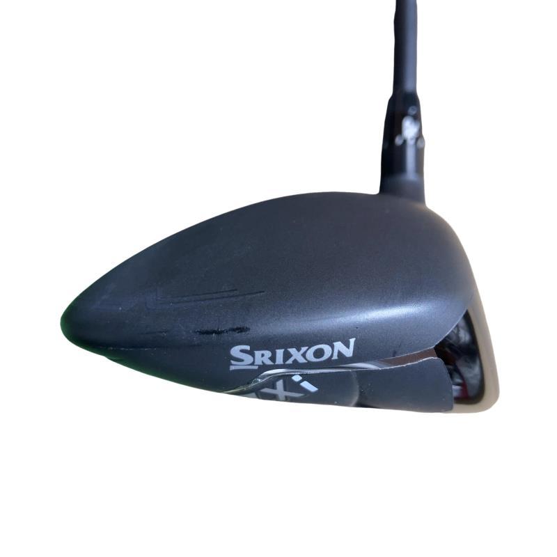 ダンロップ SRIXON ZXi 5W フェアウェイウッド FW フレックスS_3