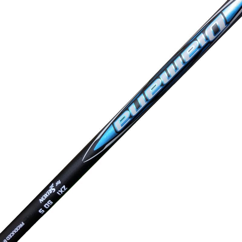 ダンロップ SRIXON ZXi 5W フェアウェイウッド FW フレックスS_4