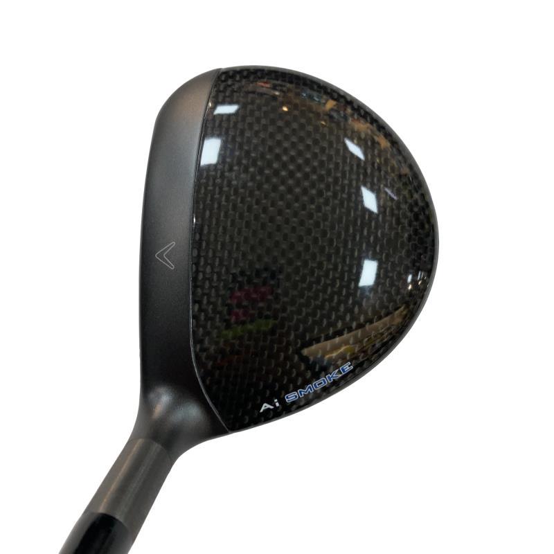 Callaway（キャロウェイ） PARADYM Ai SMOKE MAX D 5W フェアウェイ
