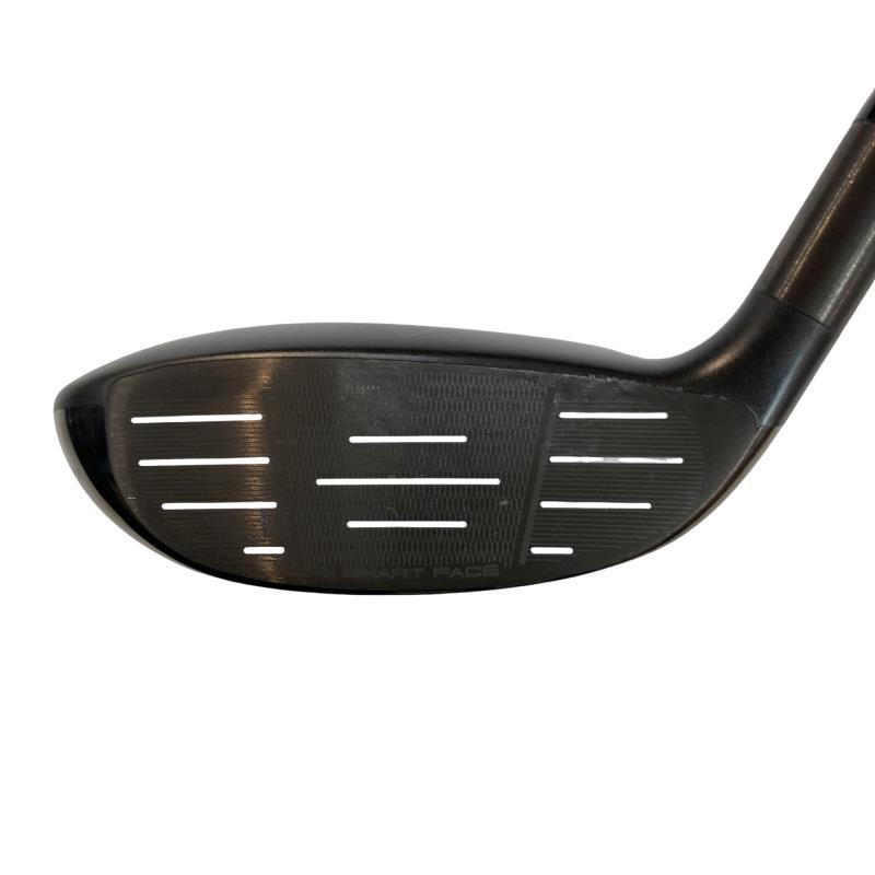 Callaway（キャロウェイ） PARADYM Ai SMOKE MAX D 5W フェアウェイ