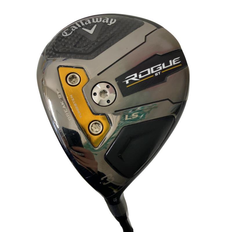 Callaway（キャロウェイ） ROGUE ST LS 3W レフティ