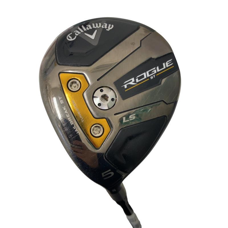 Callaway（キャロウェイ） ROGUE ST LS 5W レフティ フェアウェイ 