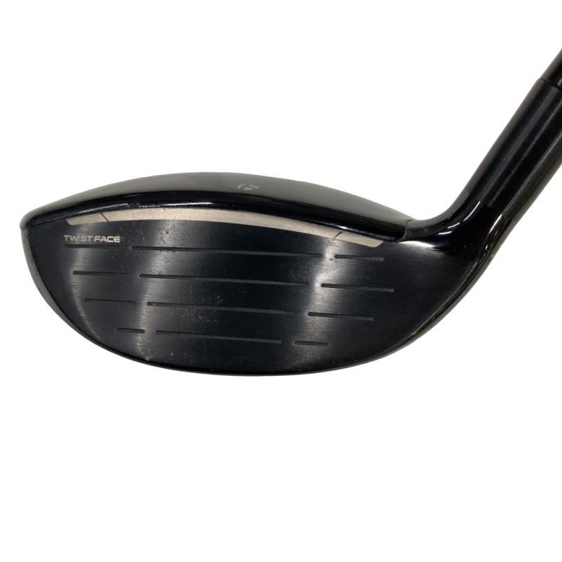 TaylorMade（テーラーメイド） Qi10 MAX 7W フェアウェイウッド FW