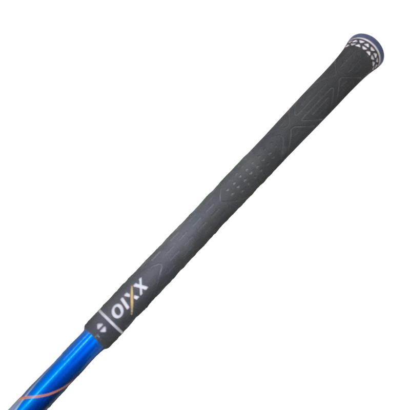 XXIO ドライバー 1W 10.5° シャフトR DUNLOP（ダンロップ） XXIO(2018) 10.5° ドライバー DR フレックスR