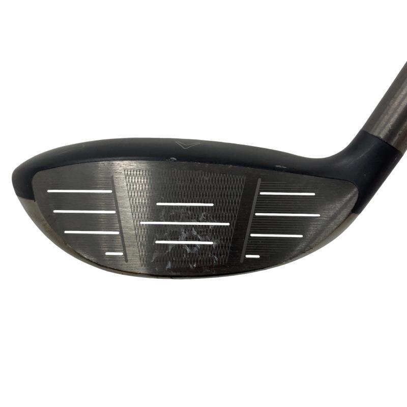 Callaway（キャロウェイ） PARADYM 5W フェアウェイウッド FW