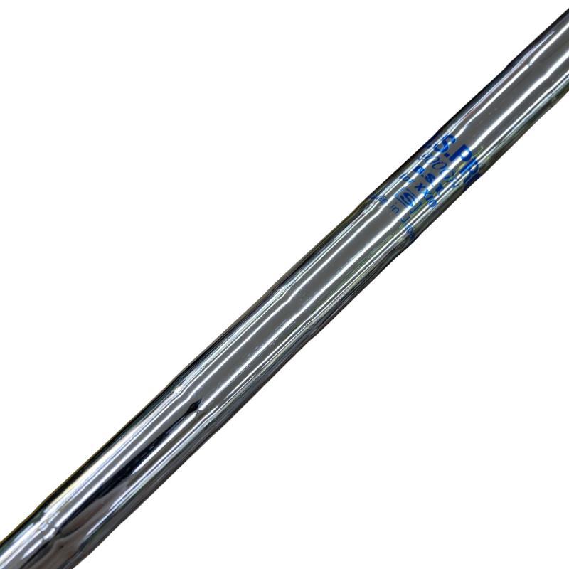 ダンロップ XXIO(2014) 5S アイアンセット IR フレックスS_5
