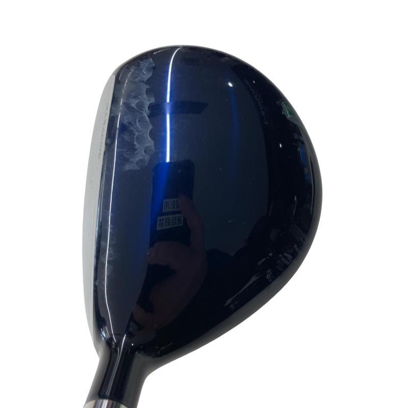 マックテック　レディース　ウッド MacGregor（マグレガー） MACTEC NV iX 7W レディース フェアウェイ