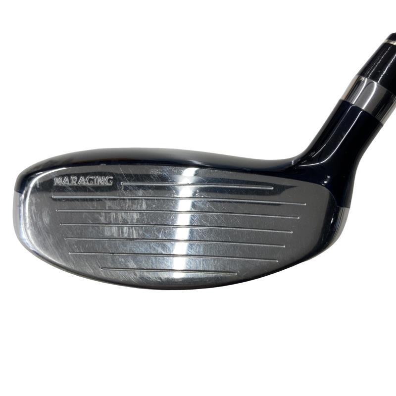 マックテック　レディース　ウッド MacGregor（マグレガー） MACTEC NV iX 7W レディース フェアウェイ