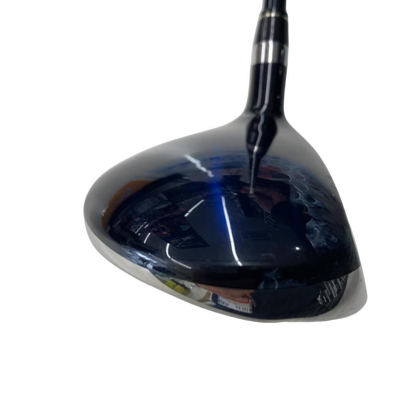 マックテック　レディース　ウッド MacGregor（マグレガー） MACTEC NV iX 7W レディース フェアウェイ