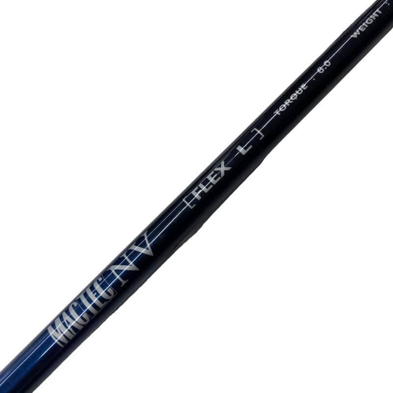 MacGregor（マグレガー） MACTEC NV iX 7W レディース フェアウェイ
