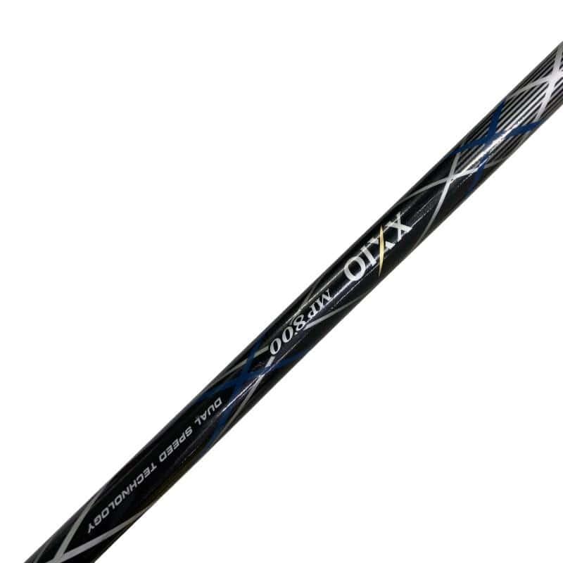 ダンロップ XXIO(2014) 5W フェアウェイウッド FW フレックスR_4