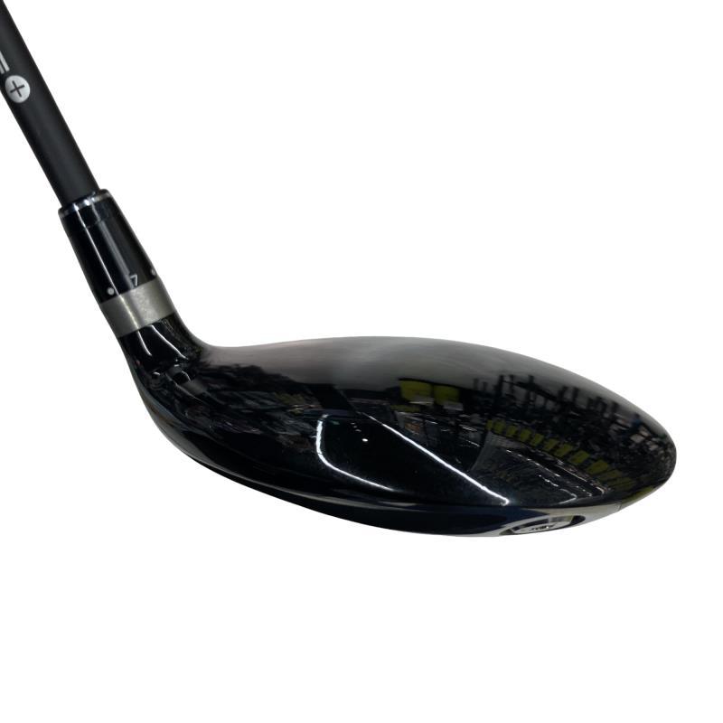 エポンゴルフ株式会社 EPON AF-257 3W フェアウェイウッド FW