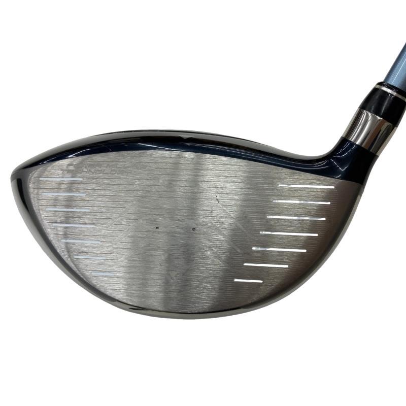 ブリヂストン TOUR B JGR(2019)(ブルー) 13.5° レディース ドライバー DR フレックスL