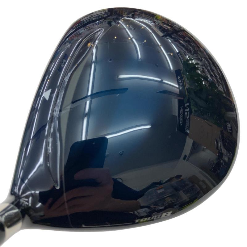 ブリヂストン TOUR B JGR(2019)(ブルー) 13.5° レディース ドライバー DR フレックスL