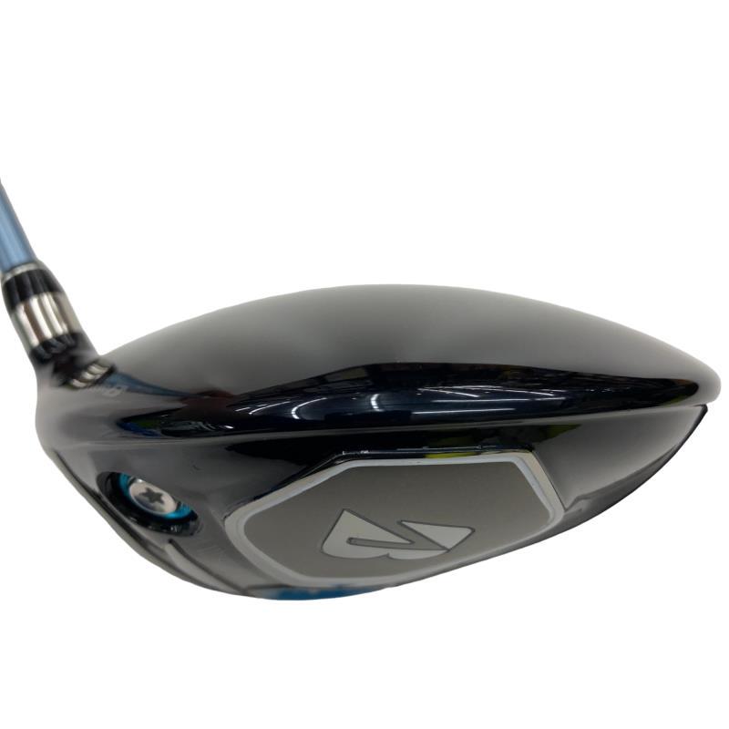 ブリヂストン TOUR B JGR(2019)(ブルー) 13.5° レディース ドライバー DR フレックスL