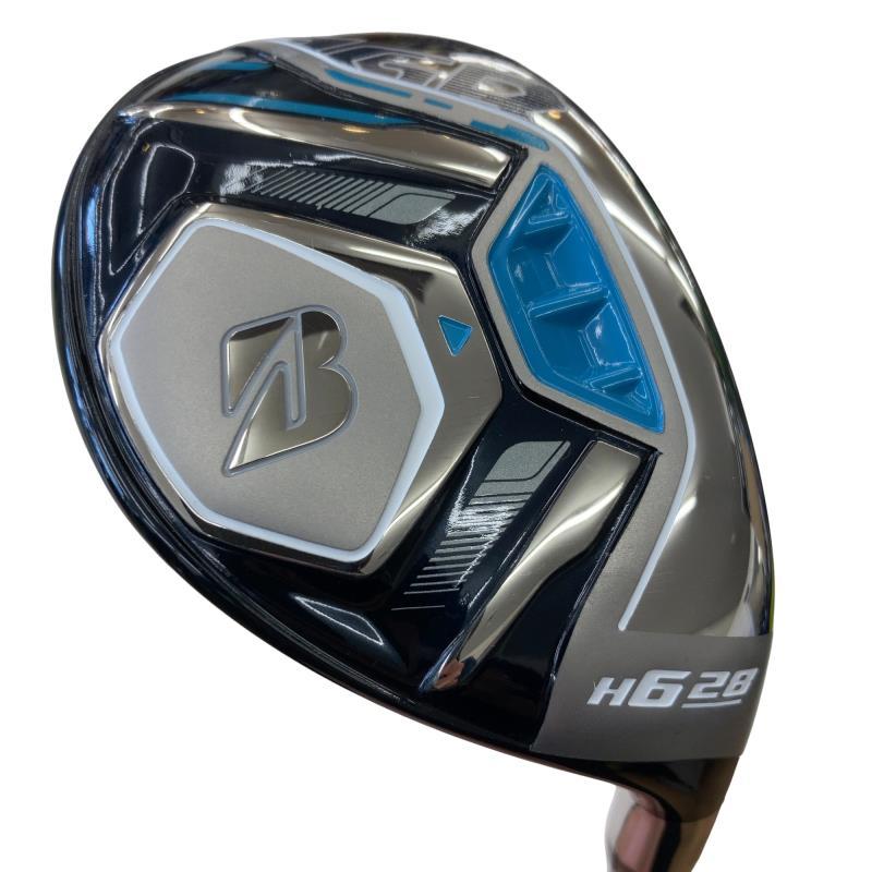 ブリヂストン JGR レディースゴルフクラブ 3W 5W 6U フレックスL ブリヂストン JGR レディースゴルフクラブ 3W 5W 6U フレックスL