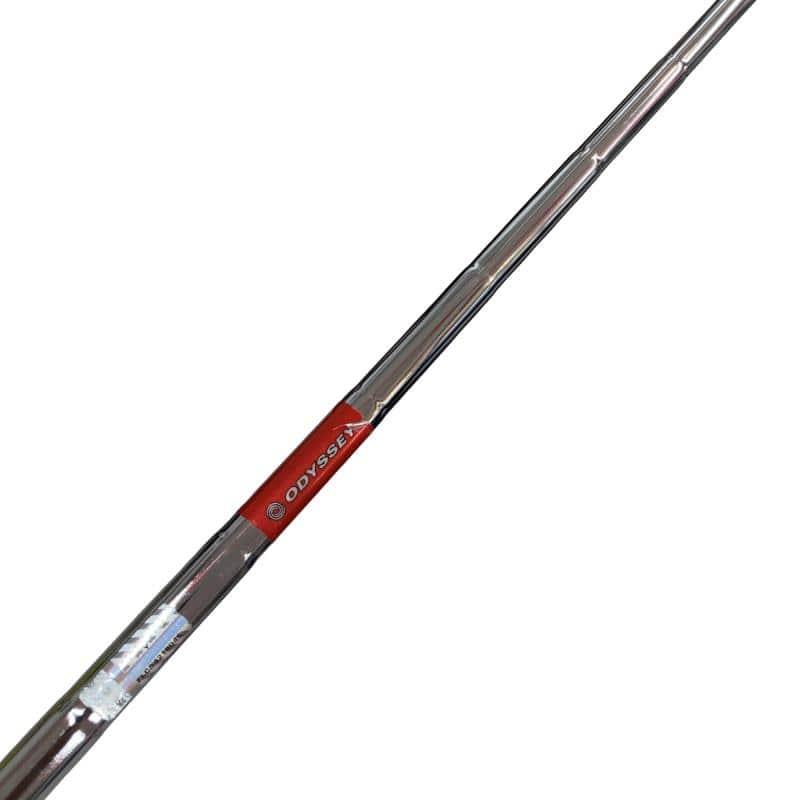 オデッセイ WHITE HOT OG #1W CS 34インチ パター PT フレックスその他の画像