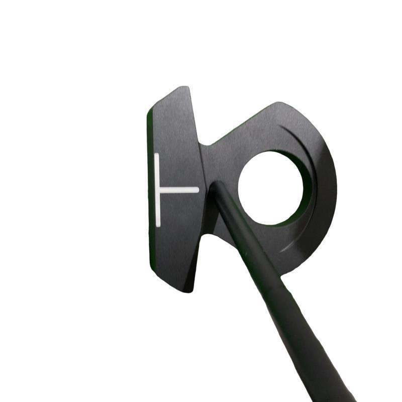 L.A.B.GOLF L.A.B.GOLF Directed Force 3(BLACK) 35インチ パター PT フレックスその他の画像