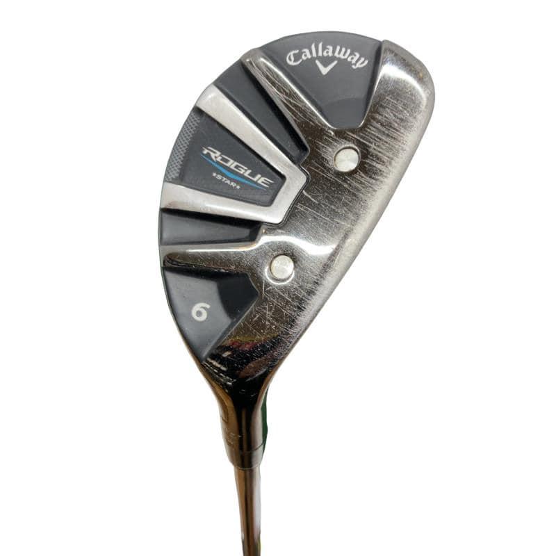 Callaway（キャロウェイ） ROGUE STAR U6 ユーティリティ UT 