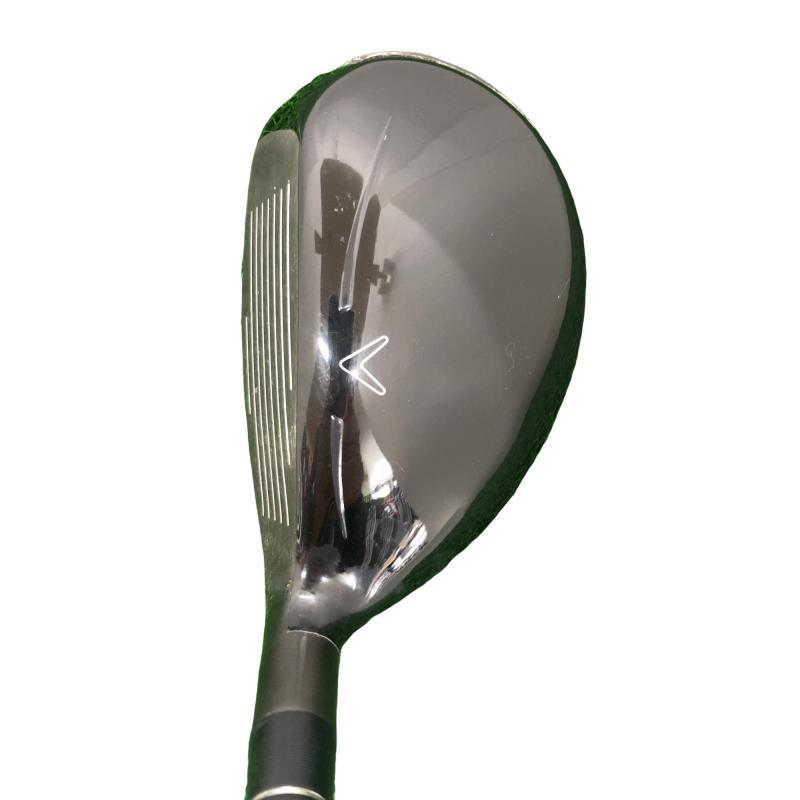 Callaway（キャロウェイ） ROGUE STAR U6 ユーティリティ UT 