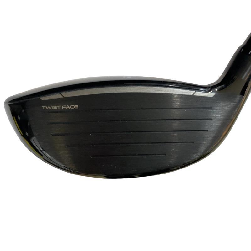 TaylorMade（テーラーメイド） Qi10 TOUR 3W フェアウェイウッド FW