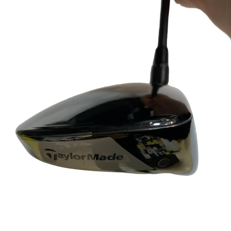 TaylorMade（テーラーメイド） Qi10 TOUR 3W フェアウェイウッド FW