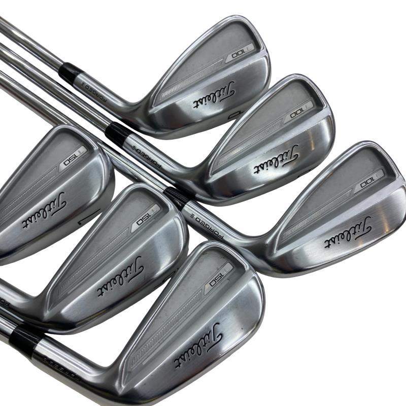 Titleist（タイトリスト） Titleist T150(2023) 6S アイアンセット IR