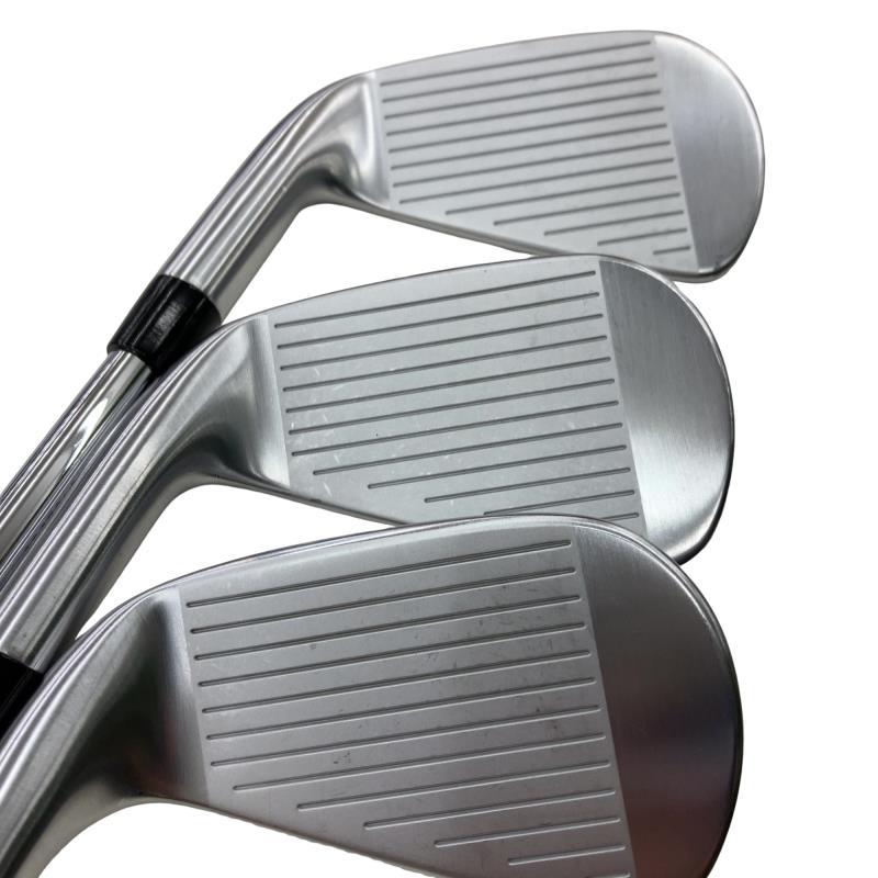 Titleist（タイトリスト） Titleist T150(2023) 6S アイアンセット IR